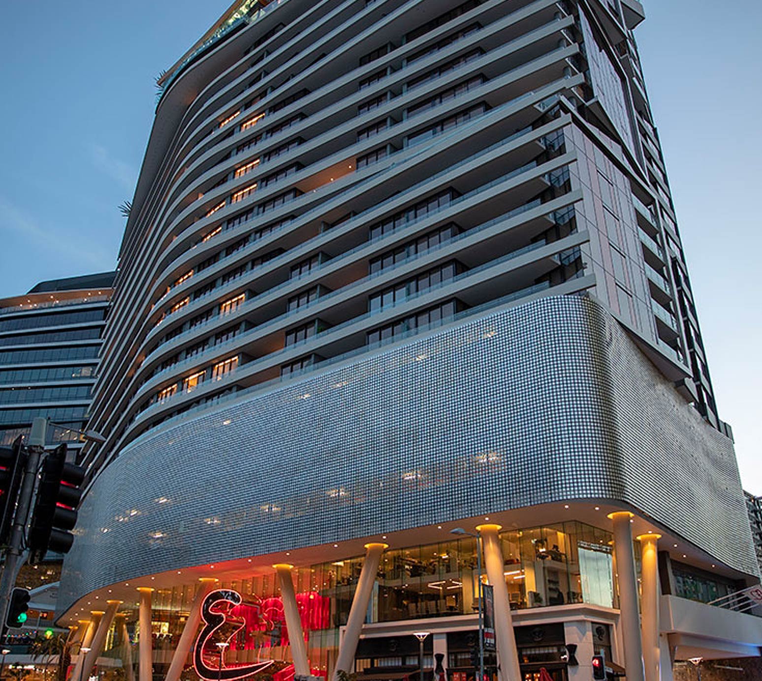 Southbank Emporium